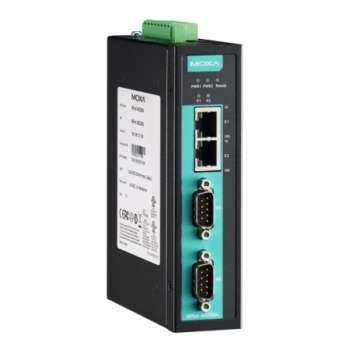 Преобразователь NPort IA5250AI-T Преобразователь NPort IA5250AI-T